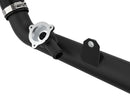 aFe BladeRunner Hot & Cold Charge Pipe Kit – 2020–2023 Ford Explorer ST 3.0TT