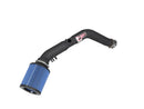 Injen Power-Flow Cold Air Intake – 2000-2004 Toyota Tacoma 2.4L - Wrinkle Black