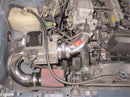 Injen IS Series Short Ram Intake – 1985-1987 Toyota Corolla / 2021 Toyota Tundra 1.6L - Polished