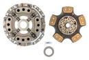 EXEDY OE Replacement Clutch Kit – Clutch Kit