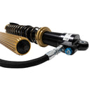 Bilstein Black Hawk Powersports Shocks & Struts – 2021–2022 Polaris RZR Turbo S