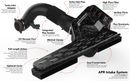 APR Intake System – 2022-2026 Audi A3 Quattro – alternate view 25