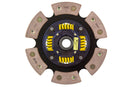 ACT Clutch Disc – 1991 Saturn SC – ACT6214125