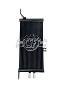 CSF Diesel Fuel Cooler - 08-10 Ford F-250 Super Duty 6.4L
