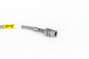 Goodridge Stainless Steel Braided Brake Line Kit – 1988-1996 Chevy C10 / 1992-1996 Suburban / 1995-1996 Tahoe / 1988-1996 GMC Pickup / 1995-1996 Yukon