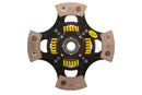 ACT Clutch Disc – 1993 Hyundai Elantra