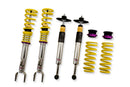 KW V2 Coilovers – 2011–2023 Dodge Challenger (RWD, V6) - product image 4