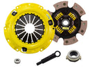 ACT Clutch Kit – 2001 Mazda Protege – Xtreme