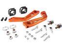 aFe CONTROL Front Sway Bar Service Kit – Chevrolet Corvette (C5/C6) 1997–2013