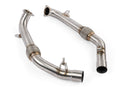 APR Cat-Back Exhaust System – 2018-2025 Audi S5 Sportback – alternate view 30
