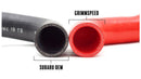 GrimmSpeed Radiator Hose Kit - 04-08 Subaru Forester XT