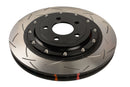 DBA 5000 Series 2-Piece Brake Rotor – 24-26 Ford Mustang (390mm Front) | Rear