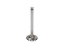 Manley Volkswagen Rabbit Exhaust Valve Kit - 34.00mm Head Diameter. 3.976in Overall Length, 0.3130in Stem