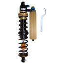 Bilstein Black Hawk Powersports Shocks / Struts – 2020–2021 Polaris RZR