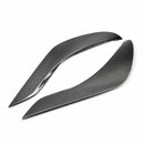 SEIBON OE-Style Carbon Fiber Door Garnish - 2020-2023 Toyota Supra (A90/A91)
