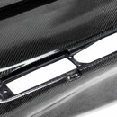 SEIBON Carbon Fiber Door Panels - 1993-2002 Mazda RX-7 - alternate view 3