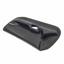 SEIBON Carbon Fiber Door Panels - 1993-1998 Toyota Supra - alternate view 3