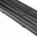 SEIBON Carbon Fiber Door Sills - 2009-2021 Nissan GT-R (R35) - alternate view 3