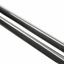 SEIBON Carbon Fiber Door Sill Trim - 2009-2022 Nissan GT-R (R35) - alternate view 2