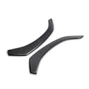 SEIBON Carbon Fiber Rear Door Trim - 2022-2024 Subaru WRX