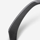 SEIBON Carbon Fiber Rear Door Trim - 2022-2024 Subaru WRX - alternate view 2