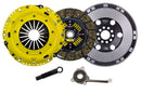 ACT Clutch Kit – 2005 Volkswagen Golf – Heavy Duty