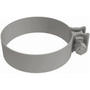 MagnaFlow Clamp 4.00inch TORCA SS 1.25inch 10pk