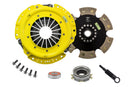 ACT Clutch Kit – 2013-2020 Subaru BRZ/Scion FR-S/Toyota GT86 (ZC6/ZN6) – Heavy Duty