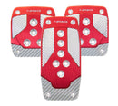 NRG Aluminum Sport Pedal M/T