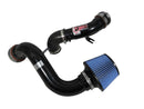 Injen SP Series Cold Air Intake – 2001-2003 Chrysler Sebring / 2001-2004 Dodge Stratus / 2000-2005 Mitsubishi Eclipse 3.0L - Black