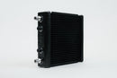 CSF Radiator - 16-22 Chevrolet Camaro Coupe (2.0L Turbo/ SS/ZL1) / 13-19 Cadillac CTS Auxiliary