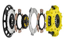 ACT Mod-Twin Clutch Kit – 18-23 Ford Mustang GT 5.0L Mod-Twin 10.5 XT Sprung Race Clutch Kit – ACTT2RS-F12