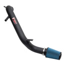Injen SP Series Cold Air Intake – 2022-2025 Hyundai Elantra N 2.0L Turbo - Wrinkle Black