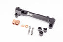 Radium Engineering Fuel Rail – Mazda 20B-REW Primary Top Feed Conversion