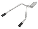 aFe Apollo GT Series Cat-Back Exhaust – 5.7L HEMI