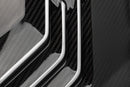 APR Carbon Fiber Engine Cover – 2019-2026 Porsche Cayenne – alternate view 19