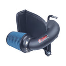 Injen Power-Flow Cold Air Intake – 2019-2023 Ford Ranger 2.3L Turbo - Wrinkle Black
