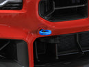 aFe CONTROL Tow Hook – 2023–2025 BMW M2 (G87)