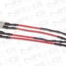 NRG Fused 2 OHM Delete Resistor - 2Pc – Default Title