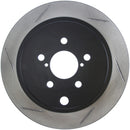 StopTech Sport Slotted Brake Rotors – 2013-2016 Scion FR-S (ZN6) product image 7