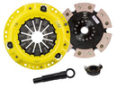 ACT Clutch Kit – 1991 Toyota Corolla – Xtreme