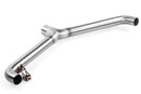 APR Cat-Back Exhaust System – 2010-2014 Volkswagen GTI (MK6) – alternate view 22