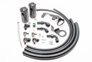 Radium Engineering Catch Can Kit – Mk5 Toyota Supra