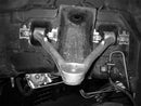 aFe CONTROL PFADT Series Engine Mount – PFADT Series Frame Camber Kit / Chevrolet Corvette (C5/C6) 1997–2013