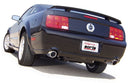 Borla Cat-Back Exhaust – 2005–2009 Ford Mustang GT Dual - product image 5