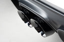 APR Cat-Back Exhaust System – 2017-2025 Porsche Boxster / Cayman – alternate view 38