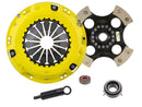 ACT Clutch Kit – 1993 Toyota 4Runner – Heavy Duty