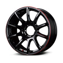 Gram Lights 57Transcend REV Limited Edition Wheel - 19x8.5 +45 | 5x120 | Black and Machining / E-Pro Coat 