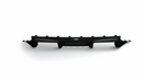 Akrapovič Rear Carbon Fiber Diffuser – 2023 BMW M2 (G87)