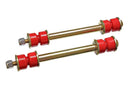 Energy Suspension End Link Set - Black